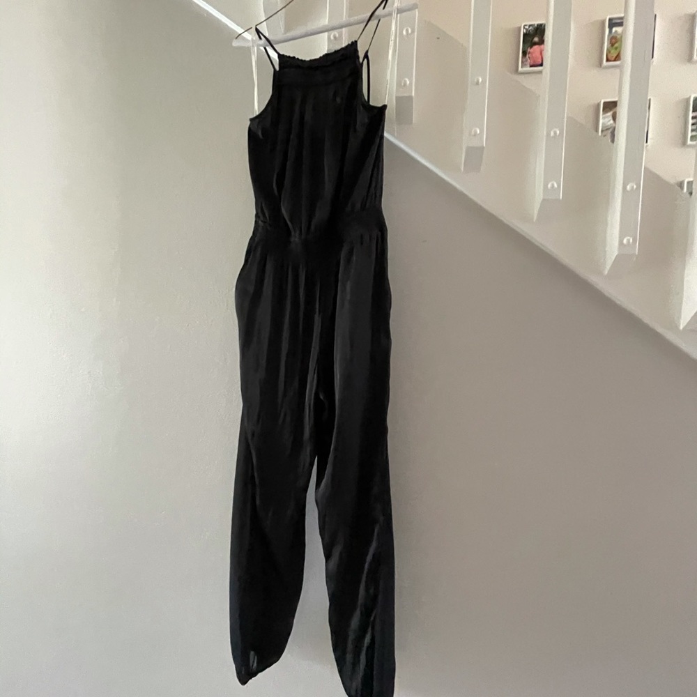 Halston Heritage Collection Jumpsuit